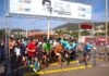 Itabirito: Diógenes Inácio e Letícia da Silva vencem Meia-Maratona Irenice Maria Rodrigues