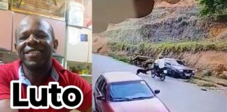 MG: motociclista morre em acidente após cachorro entrar na frente da moto; VEJA VÍDEO MG: motociclista morre em acidente após cachorro entrar na frente da moto; VEJA VÍDEO