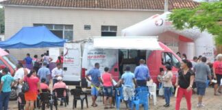 Ministério Público Itinerante chega, em novembro, a Ouro Preto com serviços gratuitos à população Ministério Público Itinerante chega, em novembro, a Ouro Preto com serviços gratuitos à população