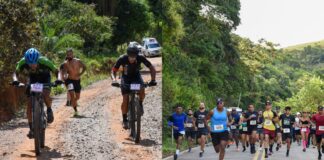 Mountain bike e corrida rústica, Mariana: no Novo Bento, final do Circuito Distrital reunirá 300 atletas Mountain bike e corrida rústica, Mariana: no Novo Bento, final do Circuito Distrital reunirá 300 atletas