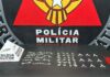 Ouro Preto: PM apreende menor que vendia drogas durante a Festa da Cavalhada, em Amarantina Ouro Preto: PM apreende menor que vendia drogas durante a Festa da Cavalhada, em Amarantina