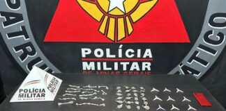 Ouro Preto: PM apreende menor que vendia drogas durante a Festa da Cavalhada, em Amarantina Ouro Preto: PM apreende menor que vendia drogas durante a Festa da Cavalhada, em Amarantina