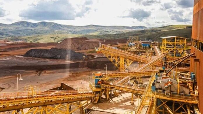 Herculano Mineração abre vagas de emprego em Itabirito em diversas áreas de atuação