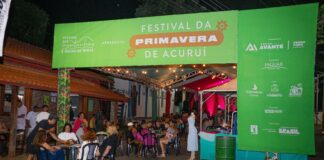 Itabirito: Festival das Montanhas e Águas de Minas movimenta Acuruí com programação gratuita Itabirito: Festival das Montanhas e Águas de Minas movimenta Acuruí com programação gratuita