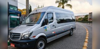 Itabirito: prazo para cadastro no transporte escolar intermunicipal de alunos da Ufop vai até 1º/10 Itabirito: prazo para cadastro no transporte escolar intermunicipal de alunos da Ufop vai até 1º/10