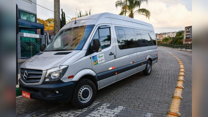 Itabirito: prazo para cadastro no transporte escolar intermunicipal de alunos da Ufop vai até 1º/10