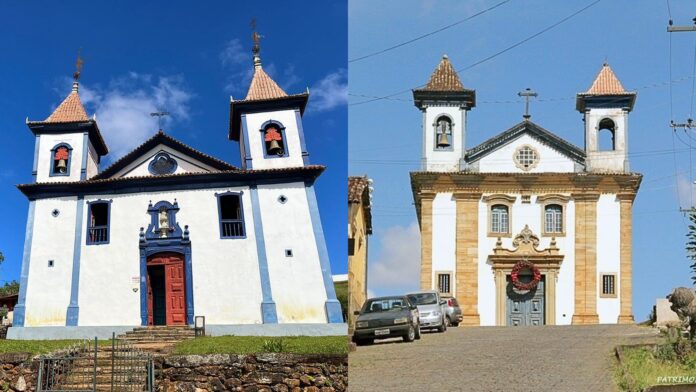 MPMG e Samarco fecham acordo de até R$ 31,2 milhões para restaurar 2 igrejas históricas em Mariana