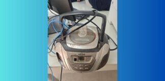 Itabirito: homem furta casa no Santa Rita, tenta fugir, mas acaba sendo preso pela GCM Itabirito: homem furta casa no Santa Rita, tenta fugir, mas acaba sendo preso pela GCM