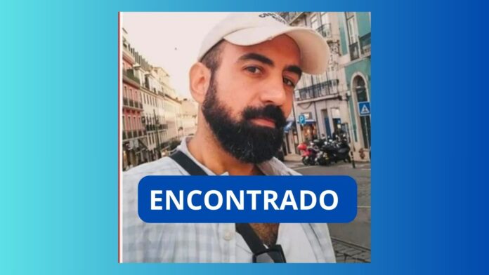 Itabirito: Edson Junior dos Reis (conhecido como Juninho) é encontrado