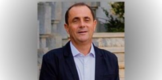 Itabirito se despede de Gilbertinho (50 anos) Itabirito se despede de Gilbertinho (50 anos)