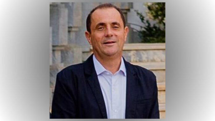 Itabirito se despede de Gilbertinho (50 anos)