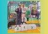 Daniel Moura, de Itabirito, é campeão na Copa Braga Team de Jiu-Jítsu, de Conselheiro Lafaiete Daniel Moura, de Itabirito, é campeão na Copa Braga Team de Jiu-Jítsu, de Conselheiro Lafaiete