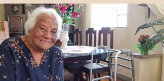 Vila Gonçalo, Itabirito: Dona Nega, 102 anos de idade completados neste mês; ‘Graças a Deus’, diz ela Vila Gonçalo, Itabirito: Dona Nega, 102 anos de idade completados neste mês; ‘Graças a Deus’, diz ela