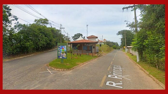 Atentado em Itabirito: preso homem que acertou sargento da PM com tiro; crime foi em Acuruí