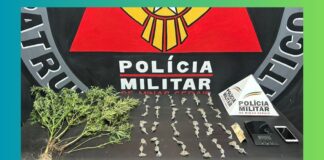 ‘Drogas da Vila Gonçalo (Itabirito)’ seriam entregues em posto de gasolina de Cachoeira do Campo; 1 preso 'Drogas da Vila Gonçalo de Itabirito' seriam entregues em posto de gasolina de Cachoeira do Campo; 1 preso