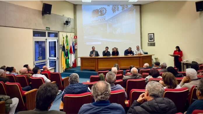 Senai retoma cursos técnicos em Ouro Preto após quase 10 anos de paralisação