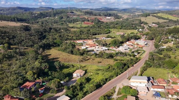 Ouro Preto: Maracujá terá 8 ruas pavimentadas e calçadão de 4 km ligando o subdistrito à BR-356