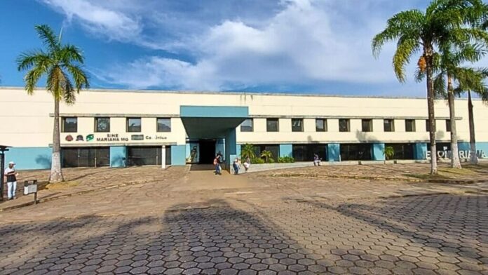 Sine de Mariana anuncia mais de 1.000 vagas de emprego em diversos setores