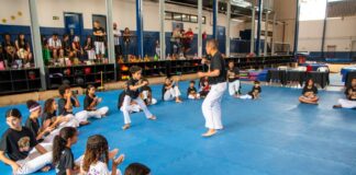 Ouro Preto, Mariana e Lafaiete participam do Campeonato de Capoeira de Itabirito; veja vencedores Ouro Preto, Mariana e Lafaiete participam do Campeonato de Capoeira de Itabirito; veja vencedores