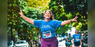 BH: inscrições abertas para a 2ª Corrida do Crea-MG BH: inscrições abertas para a 2ª corrida do Crea-MG