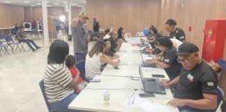 Itabirito: até sexta (10/10), mutirão para tirar carteira de identidade deve emitir mais de 1,2 mil documentos Itabirito: até sexta (10/10), mutirão para tirar carteira de identidade deve emitir mais de 1,2 mil documentos