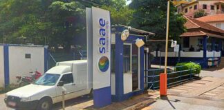 Saae abre processo seletivo com 20 vagas temporárias em Itabirito Saae abre processo seletivo com 20 vagas temporárias em Itabirito