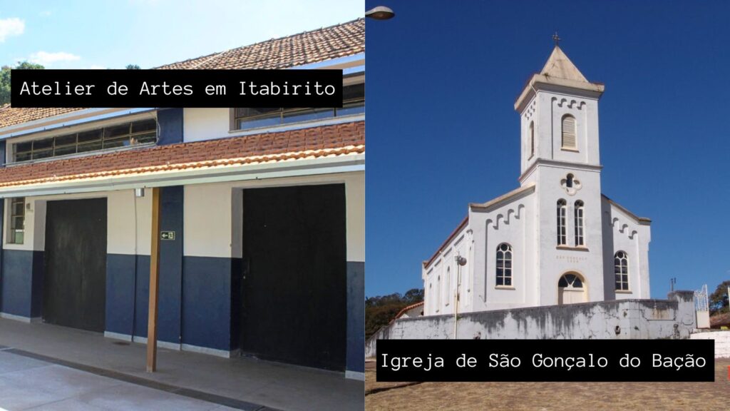 Com sessões em Itabirito e São Gonçalo do Bação, espetáculo “A Banca” estreia neste fim de semana