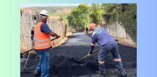 Ouro Preto: 8 ruas da Chapada entram na fase final de pavimentação em Santo Antônio do Leite Ouro Preto: 8 ruas da Chapada entram na fase final de pavimentação em Santo Antônio do Leite