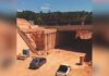 BR-356, entre Itabirito e Ouro Preto: Arjon lança vídeo com evolução das obras no Trevo do Maracujá BR-356, Itabirito, Ouro Preto: Arjon finaliza escavações da passagem inferior do Trevo do Maracujá