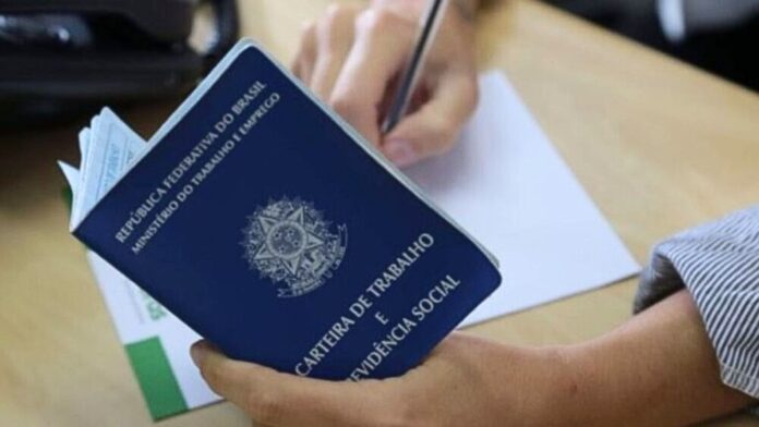 Sine de Itabirito oferta 661 vagas de emprego em diversas áreas; confira as oportunidades