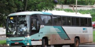 Santafé diz que não retomará, por enquanto, a linha Itabirito – Alphaville Santafé diz que não retomará, por enquanto, a linha Itabirito - Alphaville