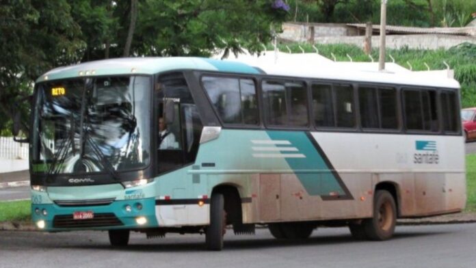 Santafé diz que não retomará, por enquanto, a linha Itabirito - Alphaville