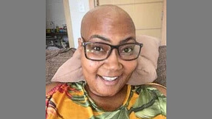 Itabirito: professora da Escola Laura Queiroz luta contra câncer de mama e pede ajuda