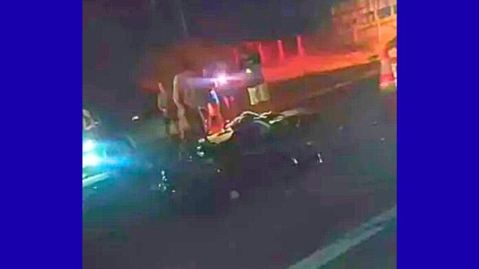 17, 19 e 20 anos: 3 jovens morrem em colisão entre motos na BR-116, em MG