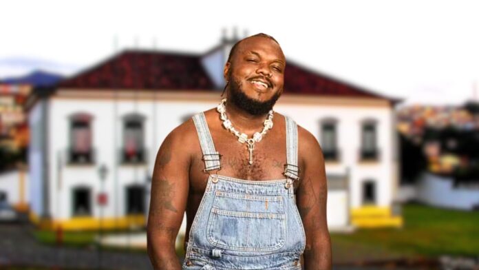 Mariana: Djonga mandará representante