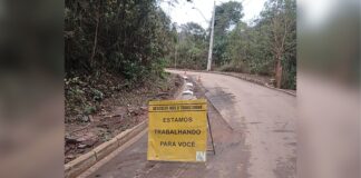 Itabirito: Saae responde sobre transtornos por causa de obra no Marzagão e fala a respeito da solução Itabirito: Saae responde sobre transtornos por causa de obra no Marzagão e fala a respeito da solução