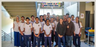 Itabirito: alunos da Escola do São José conquistam 17 medalhas em Olimpíada de Educação Financeira Itabirito: alunos da Escola do São José conqustam 17 medalhas em Olimpíada de Educação Financeira
