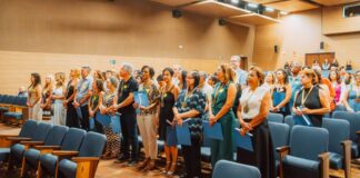 Prefeitura de Itabirito homenageia servidores com mais de 25 anos de dedicação ao município Prefeitura de Itabirito homenageia servidores com mais de 25 anos de dedicação ao município