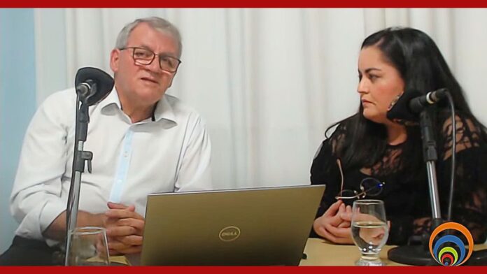 Itabirito: ‘Quero viver em função de provar minha inocência’, diz ex-secretário preso na Pedra Vermelha