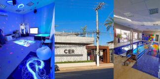 Estrutura que impressiona: Apae de Itabirito inaugura novo Centro Especializado em Reabilitação; VÍDEO Estrutura que impressiona: Apae de Itabirito inaugura novo Centro Especializado em Reabilitação; VÍDEO