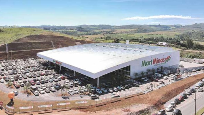 ‘1º atacarejo da região’: Ouro Preto terá supermercado Mart Minas, que deve gerar 350 empregos   