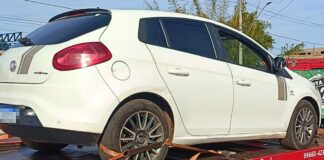 Itabirito: denúncia leva PM a prender traficante pego com maconha dentro de carro na Vila Gonçalo Itabirito: denúncia leva PM a prender traficante pego com maconha dentro de carro na Vila Gonçalo