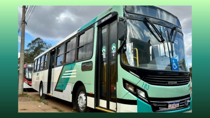 Santafé retira linha Itabirito/Alphaville e situação de trabalhadores fica complicadíssima