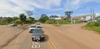 BR-356: 2 motos se envolvem em acidente no Acesso 2 de Itabirito BR-356: 2 motos se envolvem em acidente no Acesso 2 de Itabirito