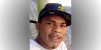 Encontrado corpo de jovem que caiu no Arrudas, em BH, após acidente e estava desaparecido há 7 dias Encontrado corpo de jovem que caiu no Arrudas, em BH, após acidente e estava desaparecido há 7 dias