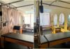 Studio SouLar: Itabirito ganha novo espaço equipado para pilates com fisioterapeuta formada pela UFMG Studio SouLar: Itabirito ganha novo espaço equipado para pilates com fisioterapeuta formada pela UFMG