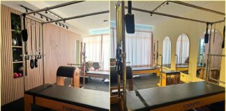 Studio SouLar: Itabirito ganha novo espaço equipado para pilates com fisioterapeuta formada pela UFMG Studio SouLar: Itabirito ganha novo espaço equipado para pilates com fisioterapeuta formada pela UFMG