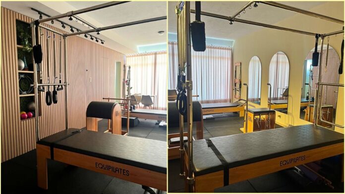 Studio SouLar: Itabirito ganha novo espaço equipado para pilates com fisioterapeuta formada pela UFMG  