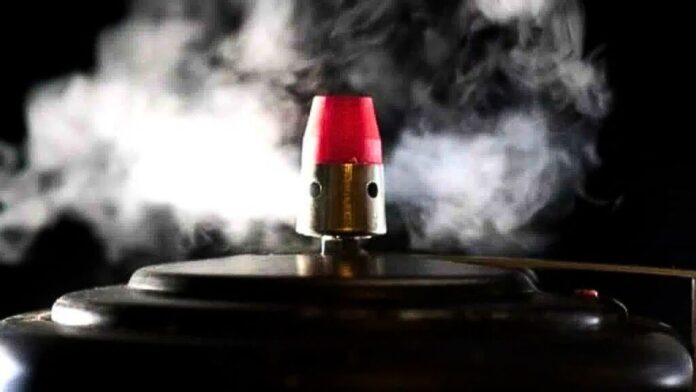 Itabirito: descuido com panela de pressão causa queimaduras no rosto de adolescente no Marzagão