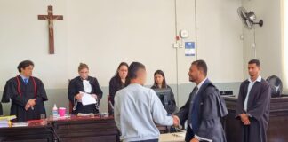 Itabirito: acusado da morte de Sacota e Sacotinha é absolvido por falta de provas Itabirito: acusado da morte de Sacota e Sacotinha é absolvido por falta de provas